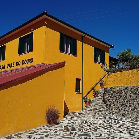 Douro Valley - Casa Vale Do Douro 拉梅戈 外观 照片