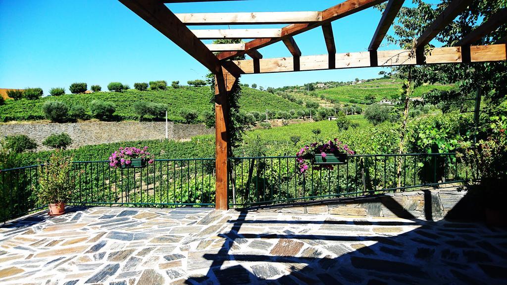 Douro Valley - Casa Vale Do Douro 拉梅戈 外观 照片