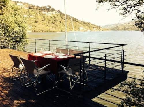 Douro Valley - Casa Vale Do Douro 拉梅戈 外观 照片